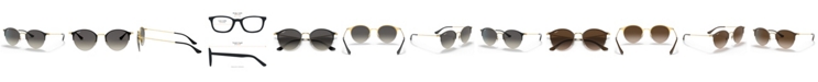 Ray-Ban Unisex Sunglasses, RB3578 50